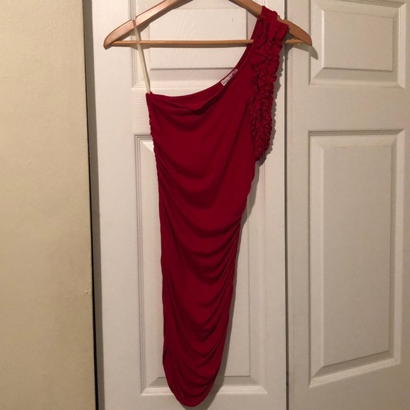 Dress - Picture 1 of 2